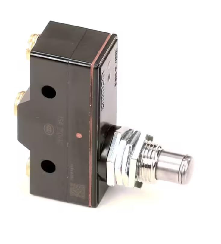 Z-15GQ55-B EN61058-1 25612ZA Microswitch, 15 Amp, Snap Action for AR-7EVH, ASF-60B (Gas), ASF-60G