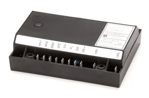 Fits Hardt CPIC-629A-6480-N 0023739 1647 REV B Ignition Control Module, I3500 for Blaze