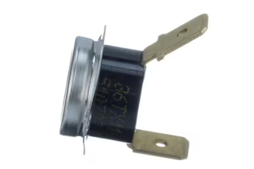 Fits Alliance Laundry Systems 36TX11 A2113 Thermostat,Limit for HTGBYASP113TW01, ATGE9ASP303XW01, HTGBXFSP112FW28