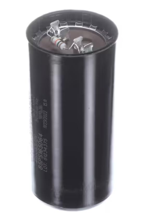 Fits Beverage Air DMS-1FJ0233P1 404057 Capacitor, Start, 165V, 50/60HZ, 233-280MFD for HF2-1S, HF2-1S (chickfila)