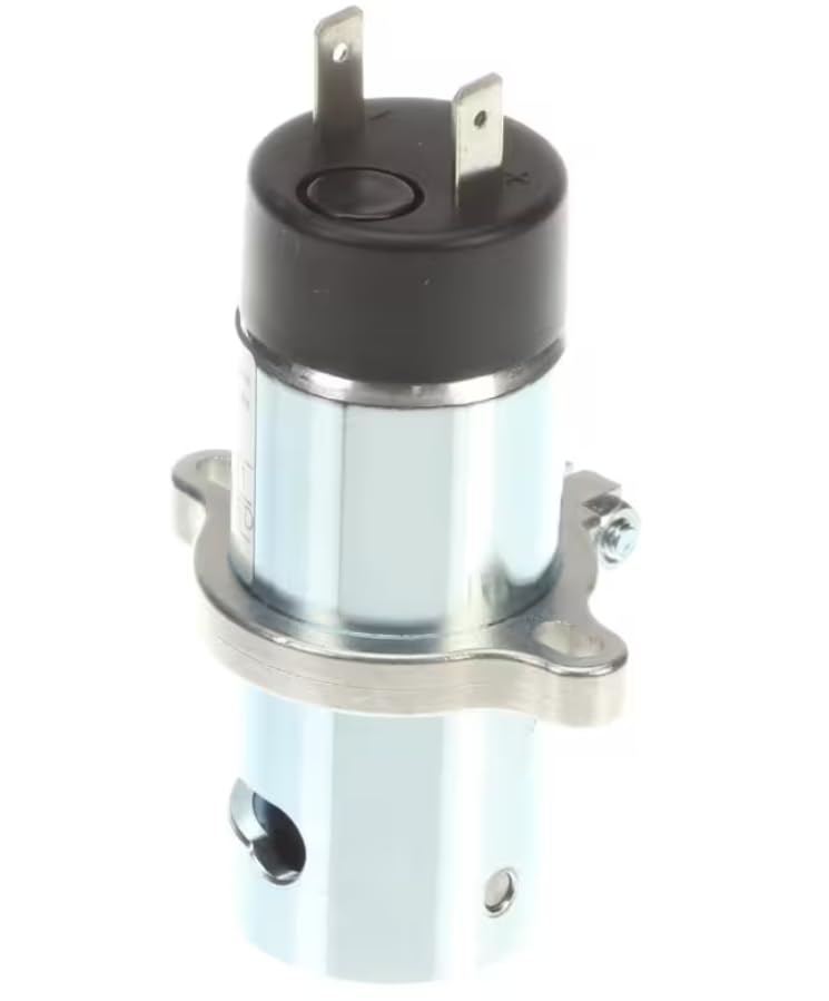 Fits Schaerer GL5 032 F42/121 50/19 1-5-D-88693 Pinch Valve, 24 Volt for Coffee Art Plus TouchIT, Coffee Art C, Coffee Art Plus