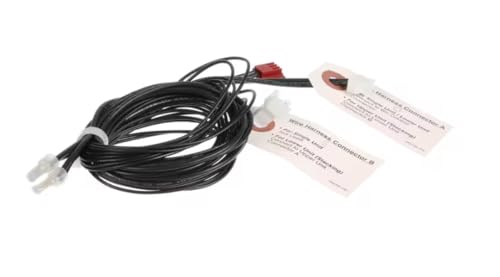 4A5795-01Q Wire Harness, Bin Control for KM-1301SAH3, KM-1301SAJ, KM-1301SAJ-E