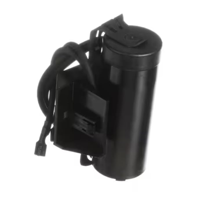 Fits Scotsman 60A2S250088EYEB 60A2S250088 250 VAC 60068139 0759 13556563 Capacitor, Start, 250 Volt, 50/60HZ, 96uF for HID312, CU0920MA-6, CU0920