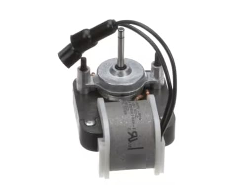 Fits Master-Bilt 2017072624449 Fan Motor, Evaporator, 120 Volt, 60HZ