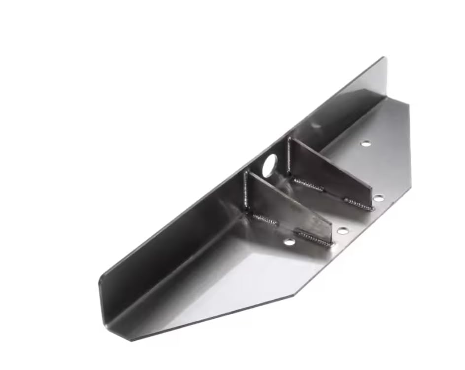 Fits Champion 333544 Stiffiner Weldment, Left Hand, Take-Up