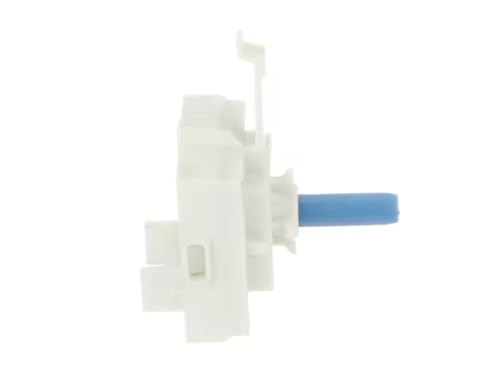 REV.A 521 94 011 17361 04:58 Cycle Switch, Rotary, 4-Position, Washing Machine