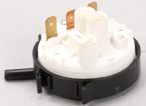 Fits Fagor Commercial E-09/20 276088 Z-403021 28/13 Air Pressure Switch, 1.3-2.8 for COP-174W (Rev.2021), COP-174WHRS (Rev.2021), COP-504W (Rev.2021)