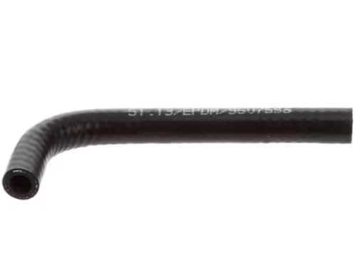 Fits Meiko 51.13/EPDM/9607596 Hose, Air Gap, 3/8" for FV40-2, FV40-2G