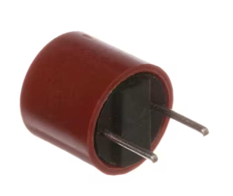 Fits Hobart T250mA250V 372 Fuse, 250 Volt, T250mA for HS8, HS7N, HS6