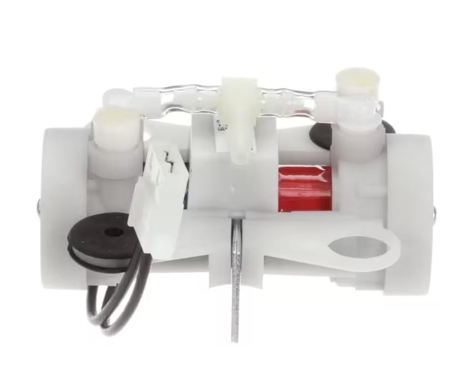 5550-MAN2 07-15 Air Compressor, 230V for IB1000C, IB1022DC, IB1022YC