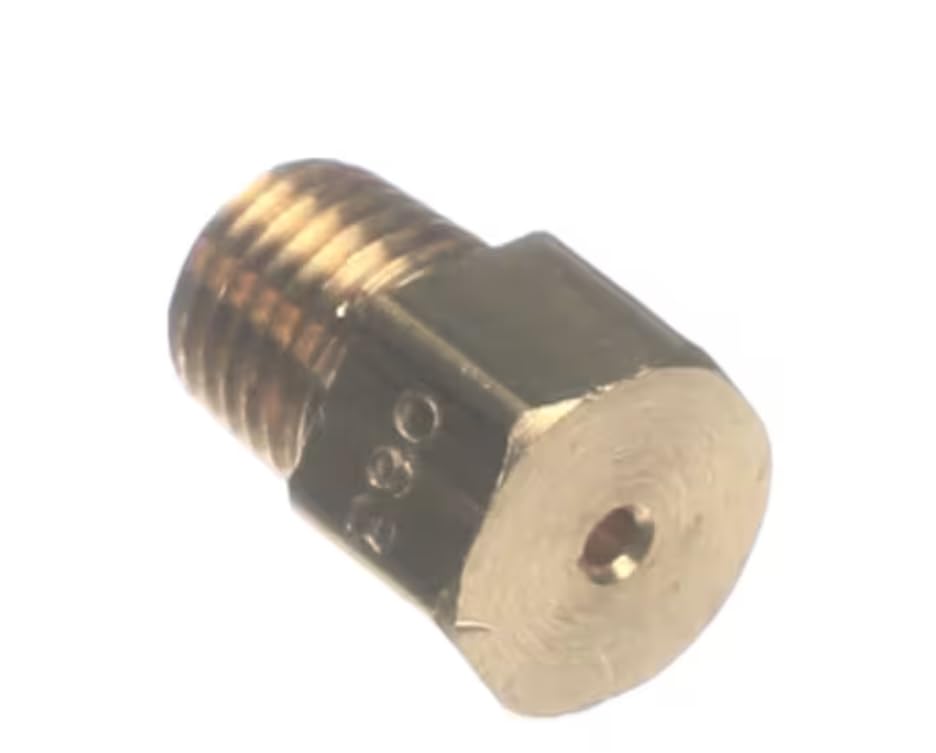 Fits Lennox 063 Orifice, .063, 1/16", Natural for ML195DF090XP60C-56, 92AF1DF110P20C-05, 92AF1UH070P08B-02