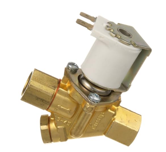 K-62687-148 50/60HZ 10W 2.6 G S-45 136H14 240V Water Solenoid Valve