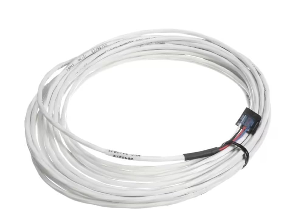 Fits AAON 07460 E-Bus Cable, 25FT