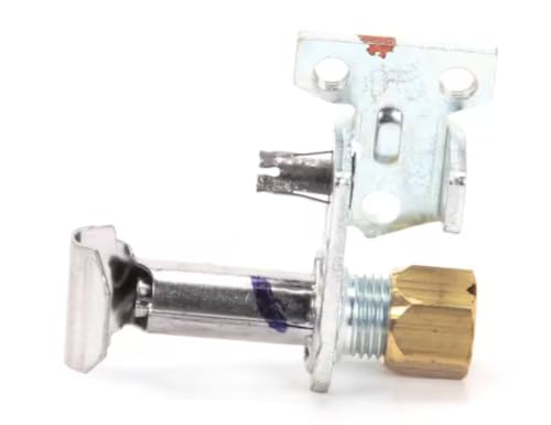 Fits Town Food Service 11331 3C1 Pilot Burner, Natural for SM-36-R, SM-30-R, SM-24-L