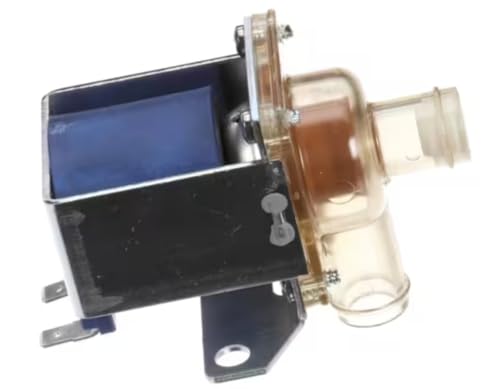 DSVP10N-403U3F S155D 1517 Solenoid Valve, Dispense, Front Bracket, 24V for AWD-12