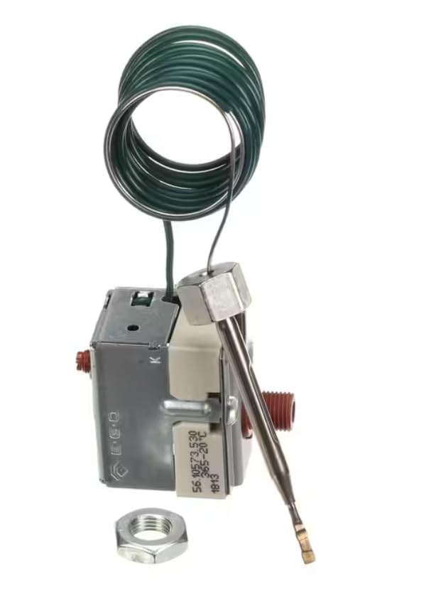 Fits Rational 1813 Safety Temperature Limiter, 365C for SCC-202G, SCCWE201G, SCCWE102E
