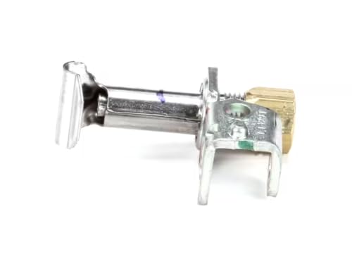 Fits Garland L15291 Pilot Burner, Propane, 3C-2 for GCM24-280, GCM36-280, GCM48-380