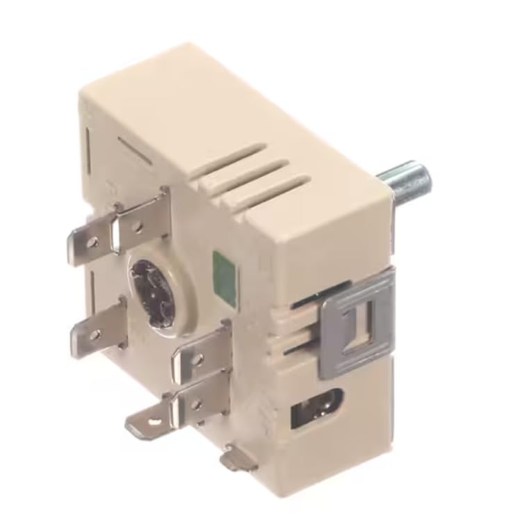 18622 115 Infinite Control Switch, EGO, 120V, 13A for ADI1E, E304, HB4HF