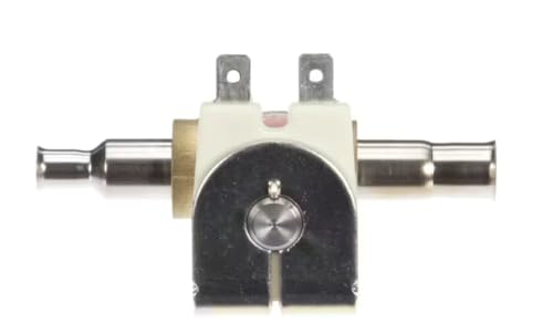 042N4231 N1274 Solenoid Valve, 208-240V, .38" x .25" for BD0202A, BD0203W, BD0252A