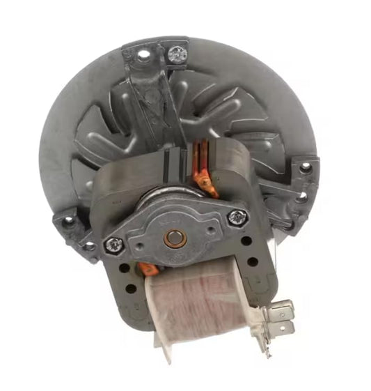 YJ6425E-6103 EI84151 Motor, Convection Fan, 120 Volt, 60HZ for FGET2766UDC, FGET2766UFB, FGET2766UFC