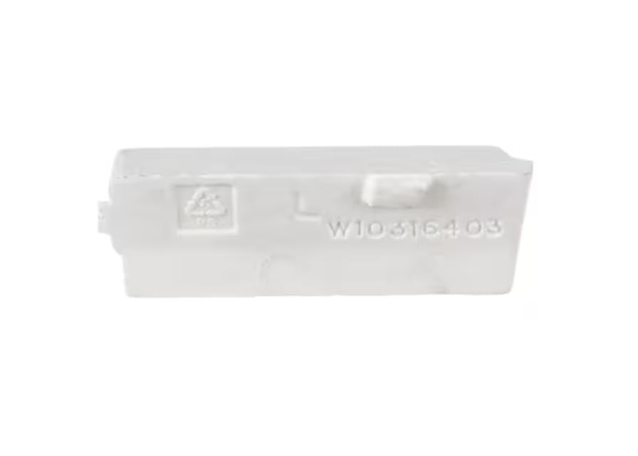 W10316403 Insulation for GZ25FSRXYY0, GZ25FSRXYY1, GZ25FSRXYY2