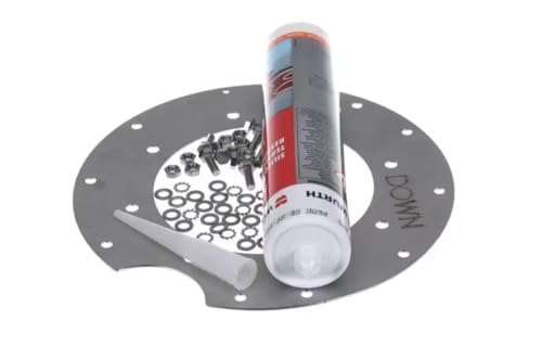 Fits Giorik 0892350 080 4045989184682 05/72 Cavity Wall Service Assembly, 102 EV