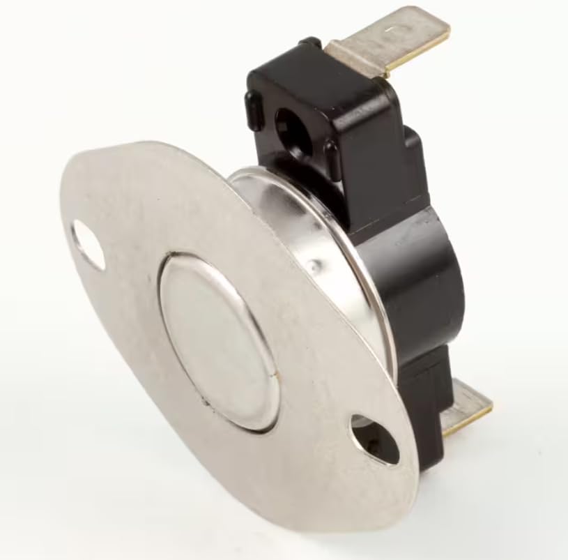 Fits Groen S11R F180-4.0 20601F28-263 Thermostatic Switch, Snap Action for CNGB/3-24, NGB/3E, CNGB-24