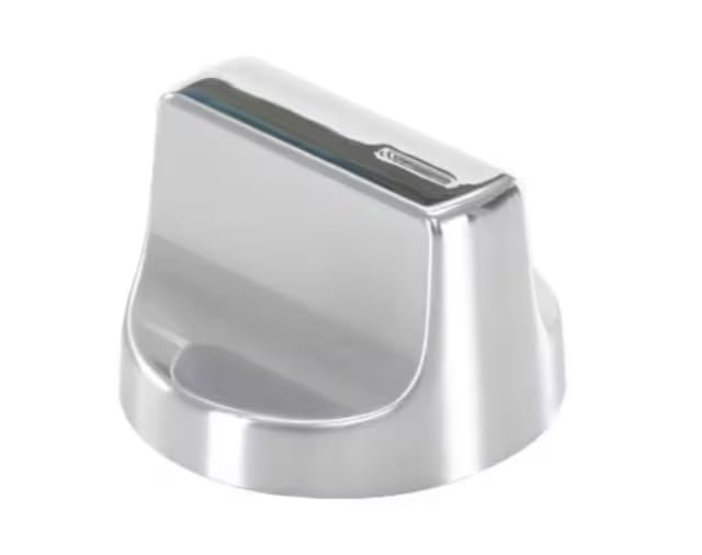 31-32-33 W11599577 W11513755 W11599578 W11027257 W10905965 W10917219-20 W11548484 KNOB for WFE975H0HV