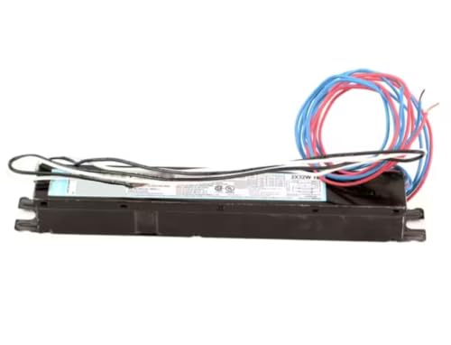Fits Fagor Commercial 2X32W T8 HTJ39949 L-232-UNI-I8N2 Ballast for AFMD-23, FMD-23, FMD-23F