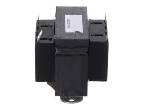 Fits ClimateMaster 15B0021N05 AHRV50314FMQ2X Transformer, 480 to 24 Volt, 50/60HZ, 50VA