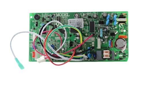7529 C13A 4406998 Indoor PCB for ASYW18CRDWA, ASYW18CRDWA1, ASYW24CRDWA