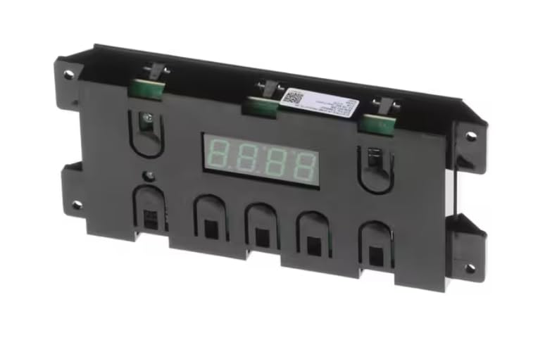 EHP BOM REW 009 ES-105 2126 01570 SQ22 Control Board, Clock/Timer Assembly