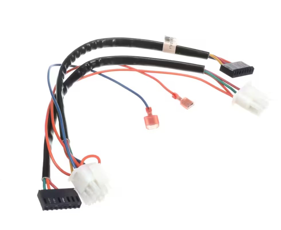 Fits Frymaster ECM -I Wire Harness, Full Vat, Fenwal, DSI Model for 2FGLAU0ZQTZBNG