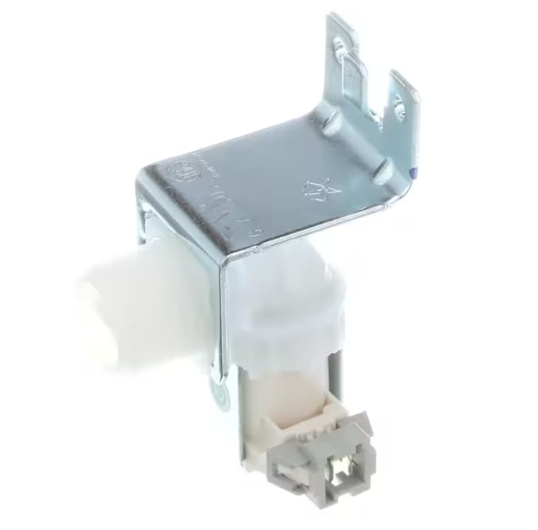 C-211/21-B29 33199037 13.5V 0120400055C V12945 Solenoid Valve, Water Fill, Dishwasher for GDT225SGL0BB, GDT225SGL0WW, GDT225SGLBB