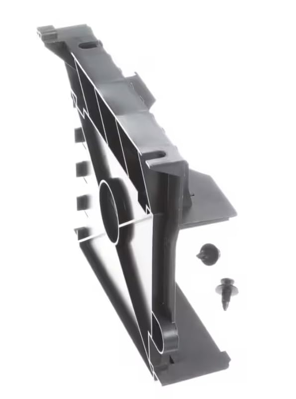 Fits Rational 40.06.116 P-MX20 BR-FR Mounting Support/Bracket, Pump PC Board for LM100GG.AXXXX