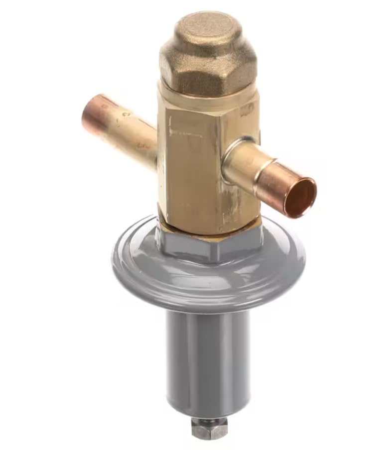 Fits Stoelting ADRI-1-1/4-0/75 500psig 4617/31917 Thermo Expansion Valve for M202B A/C Remote, CC303A (Culvers), F131