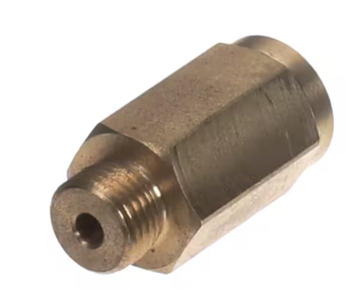 Fits Schaerer 062126 14-16Bar 39/19 Pressure Relief Valve, 16 BAR