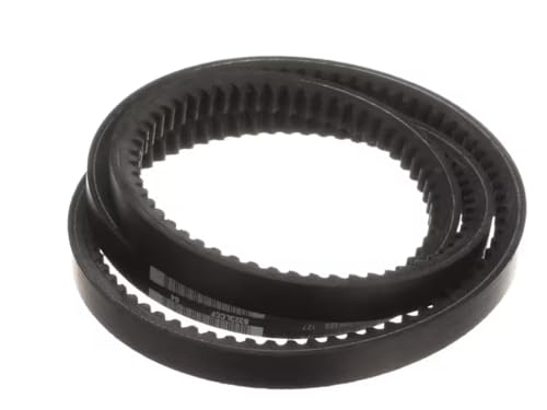 Fits Middleby 8323LCCF 64 Belt, Grip Notch, 53" Outside Length