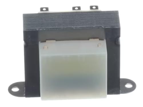 Fits Whalen Company C B-10 ES1905 2437 Transformer, 208/240 to 24V, 40VA