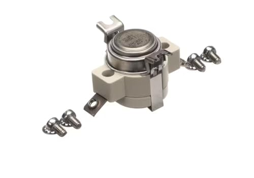 Fits Taylor 206767 L150F A1732 Hi-Limit Thermostat, 450F for C801, C803, C804