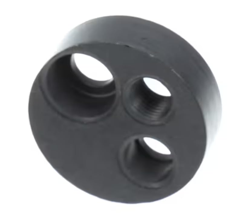 Fits Taylor 072501-SER Base Adjuster, 3/8-24, LR/RF, C810