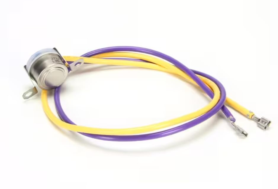 Fits Beverage Air 37T1 Thermostat/Fan Delay Switch for PF74, CFG74, EF74