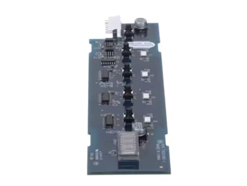 Fits Prince Castle 248-140A PC000122010078 7.820.082-1 E345969 94V-0 Control Board Kit, Display for 247-ACC, 247SL, 248-BCC