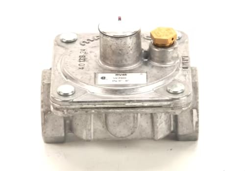 Fits Vulcan Hart 1319 12A04 Regulator, RV48 for 924RX, 936RX, 948RX
