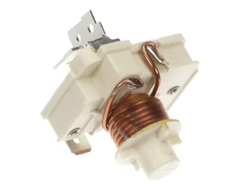 Start Relay 2271116 Compressor – Fits Manitowoc Ice Machines