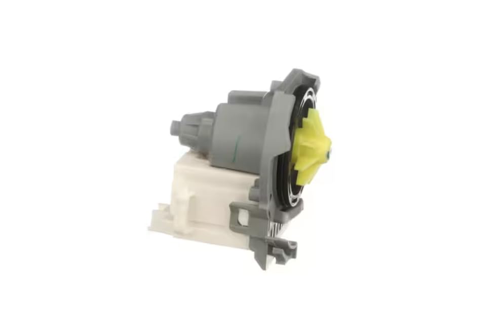 L21M00234 06168 Drain Pump, 120 Volt, 60HZ, Dishwasher for WEGA25H0HZ, WDT780SAEM0, WDT780SAEM2