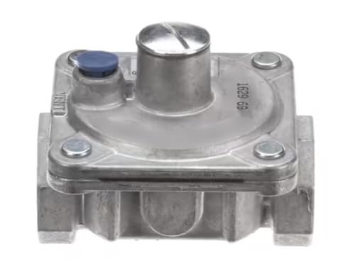 Fits Dormont 1629 69 13A08 Natural Regulator, 3/4" Diameter for 900RX