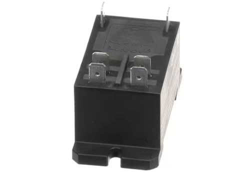 Fits Champion Coil 240 VAC (NO) 30A/250VAC 8A1715AL CSA Relay, Coil, DPST, 30A, 240VAC, 240V for CGM7.5, DFM7-5