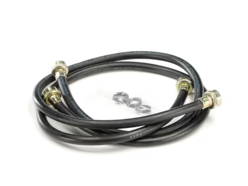 11 16 17 B INLET HOSE, 48 IN for 57731H0WW, 57731H2WW, 57731H5WW