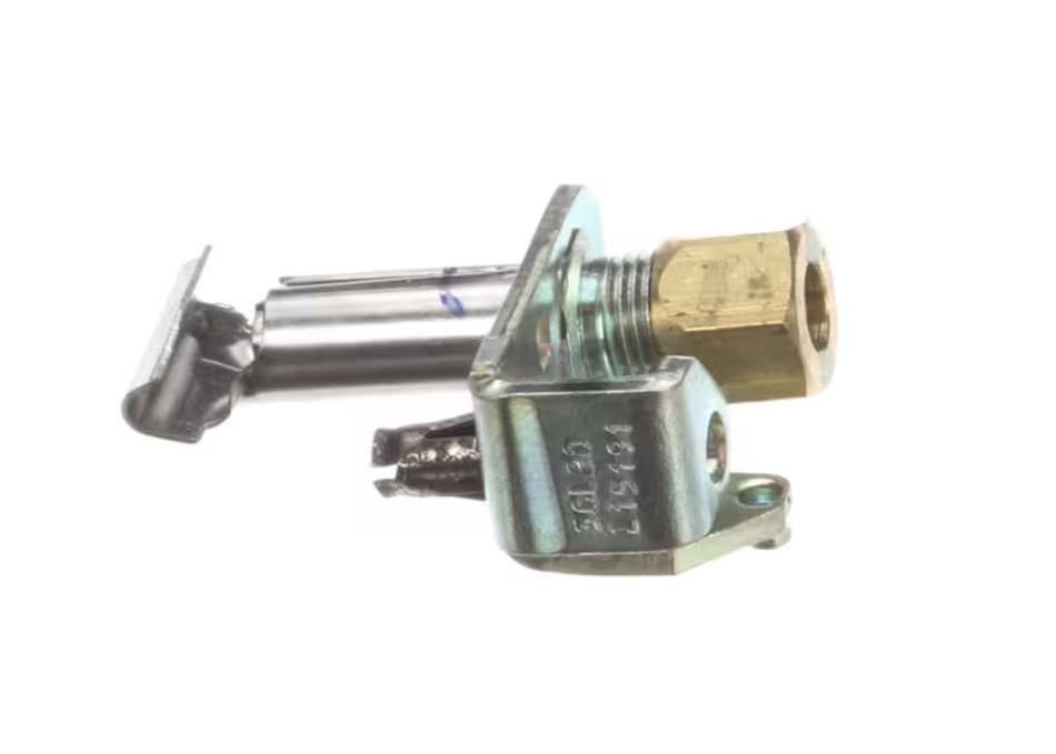 Fits Lang 3CL20 L15191 Pilot Burner Assembly for 0-2-10-3, 0-2-10-4, 0-2-10-5